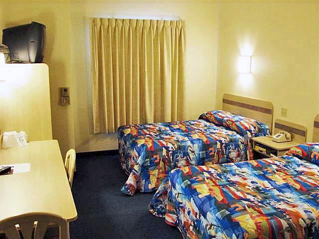 Motel 6-Avoca, Ia Chambre photo