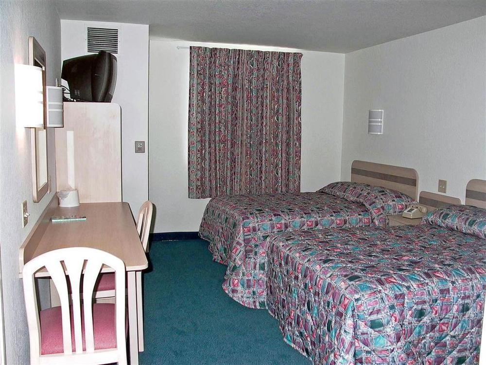 Motel 6-Avoca, Ia Commodités photo